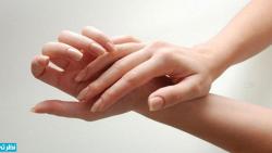 اسماء اصابع اليد بالعربية والانجليزية مع شرح معانيها