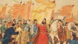 موضوع تعبير عن الأدب في العصر العباسي بالعناصر موضوع تعبير عن الأدب في العصر العباسي بالعناصر