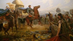 بحث عن معركة حطين بالمقدمة والخاتمة