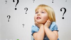 أسئلة عامة للاطفال مجاب عنها مع الحل و طريقه تنميه طفلك بسهوله