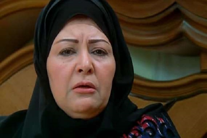 حقيقة وفاة عفاف شعيب