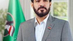 من هو حسن العذاري ويكيبيديا