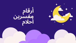 أرقام مفسرين أحلام موثوقين على واتس أب 2022