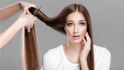 ايام قص الشعر في الايام القمرية 2022