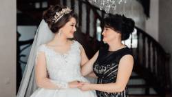 عبارات تهنئه من الام لابنتها العروس 2022 قوية ومؤثرة جدا