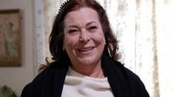 من هي نبيلة النابلسي ويكيبيديا وأشهر أعمالها الفنية