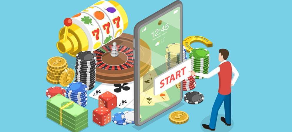 online casino